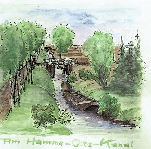 Oste-Hamme-Kanal 
